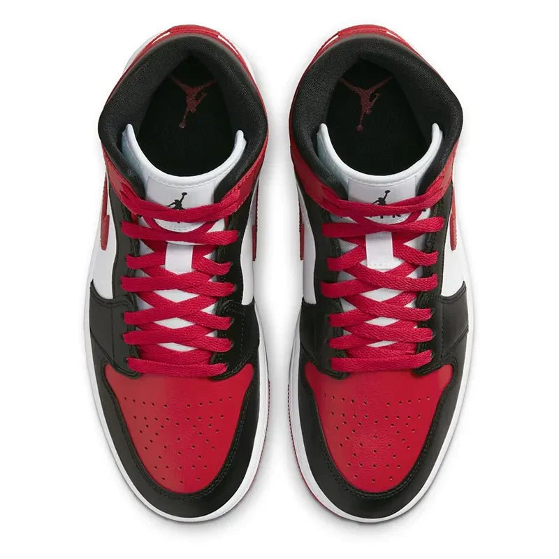 WMNS AIR JORDAN 1 MID - Runner