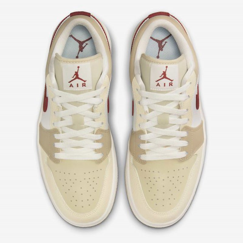 WMNSAIRJORDAN1LOWCE - Runner