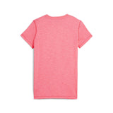 Women's Graphic Fireglow Tee. - Runner
