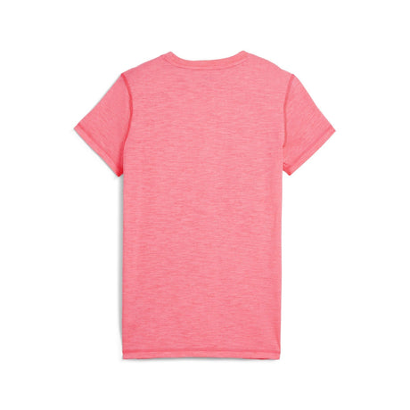 Women's Graphic Fireglow Tee. - Runner