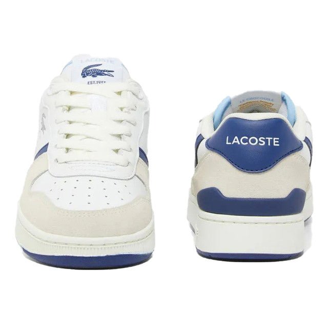 Women’s T - Clip Set Leather Sneakers - Runner