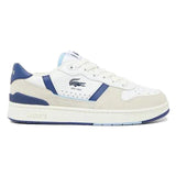 Women’s T - Clip Set Leather Sneakers - Runner