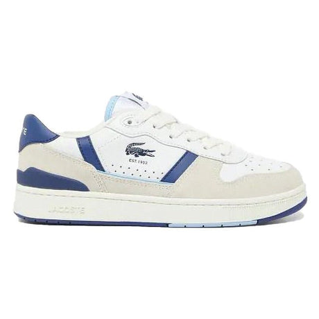 Women’s T - Clip Set Leather Sneakers - Runner