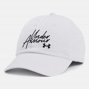 Women's UA Favorite Hat - Runner