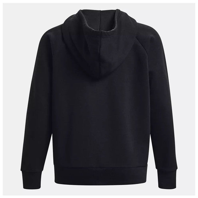 Women's UA Rival Fleece Full - Zip Hoodie - Runner