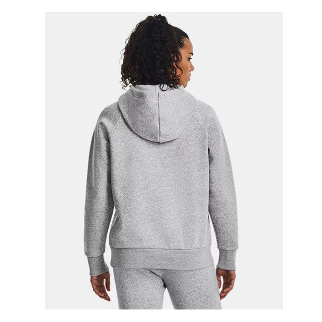 Women's UA Rival Fleece Hoodie - Runner