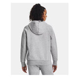 Women's UA Rival Fleece Hoodie - Runner