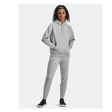 Women's UA Rival Fleece Hoodie - Runner