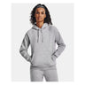 Women's UA Rival Fleece Hoodie - Runner
