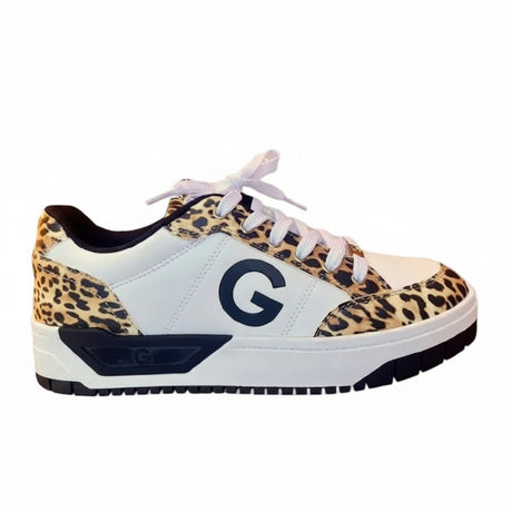 Women's Urban Sneakers by Guess - Standard Width GUW581 - Runner