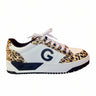 Women's Urban Sneakers by Guess - Standard Width GUW581 - Runner
