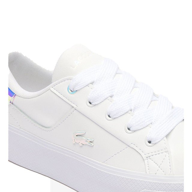 Women's Ziane Platform Sneakers - Runner