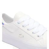 Women's Ziane Platform Sneakers - Runner