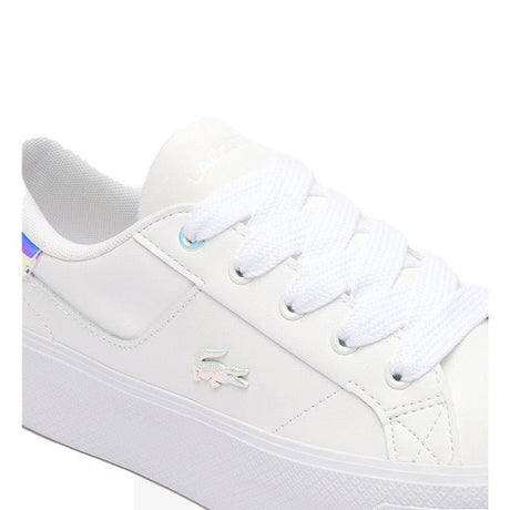 Women's Ziane Platform Sneakers - Runner