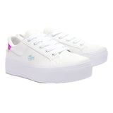 Women's Ziane Platform Sneakers - Runner