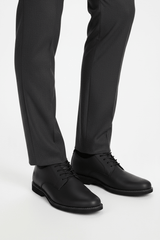 Woodhull Lace Up Shoe - Runner