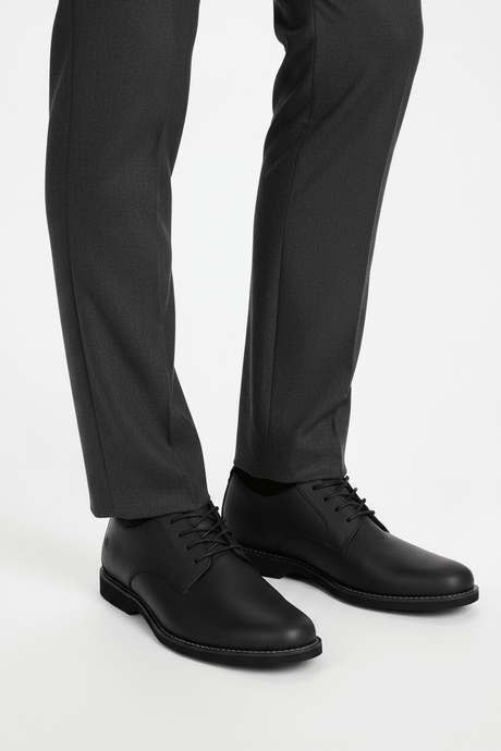 Woodhull Lace Up Shoe - Runner