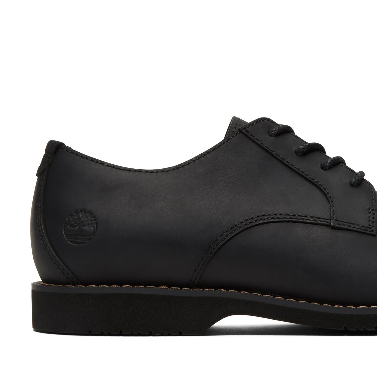 Woodhull Lace Up Shoe - Runner
