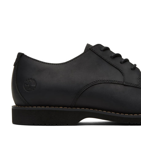 Woodhull Lace Up Shoe - Runner