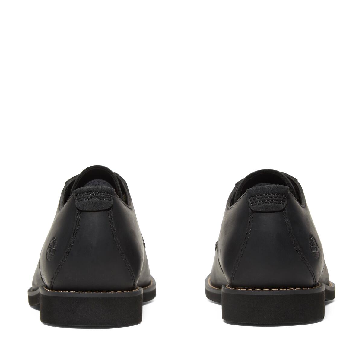 Woodhull Lace Up Shoe - Runner