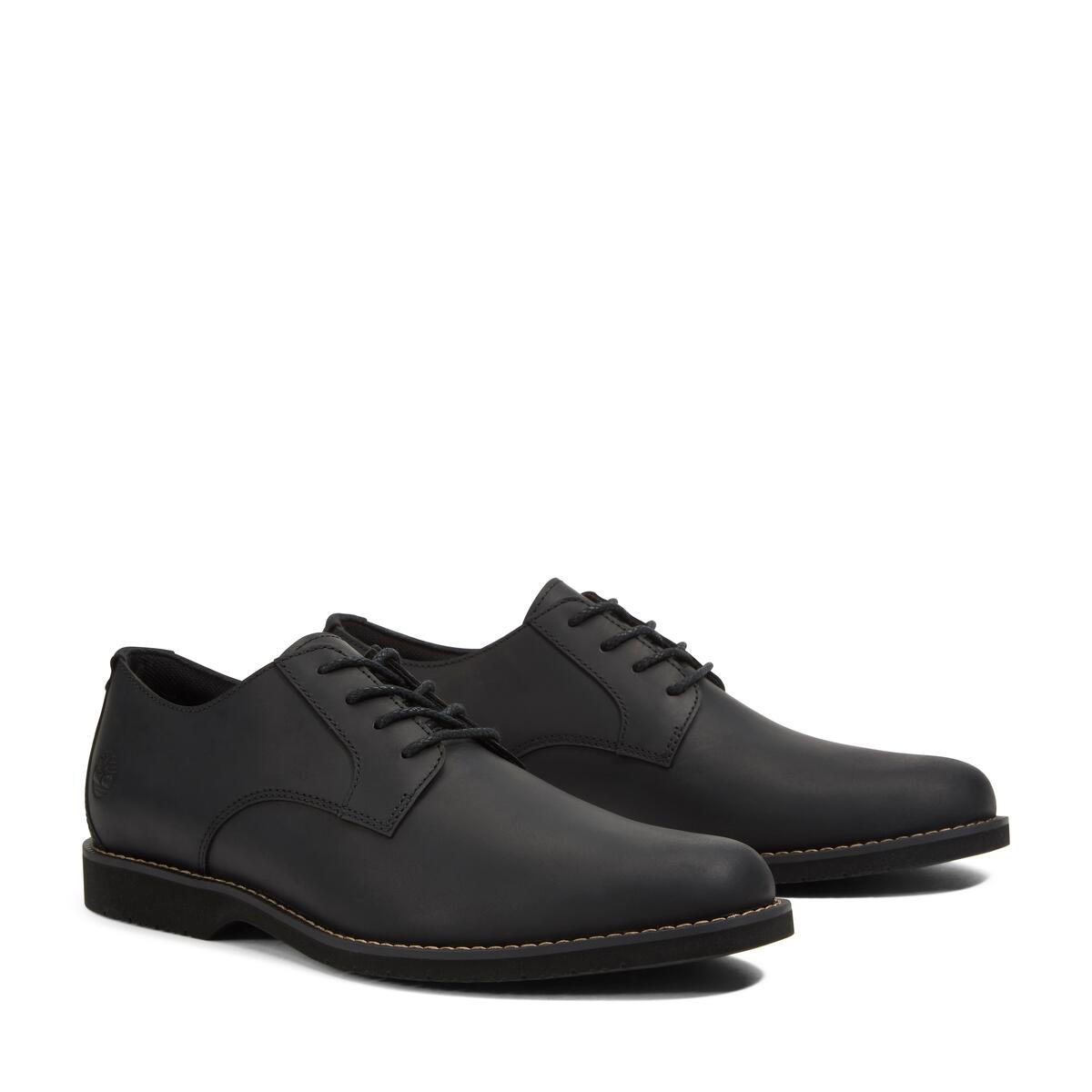 Woodhull Lace Up Shoe - Runner