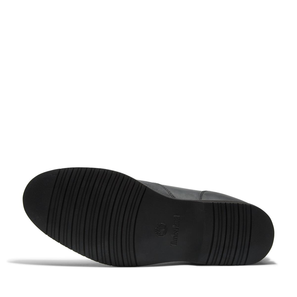 Woodhull Mid Chelsea Boot - Runner