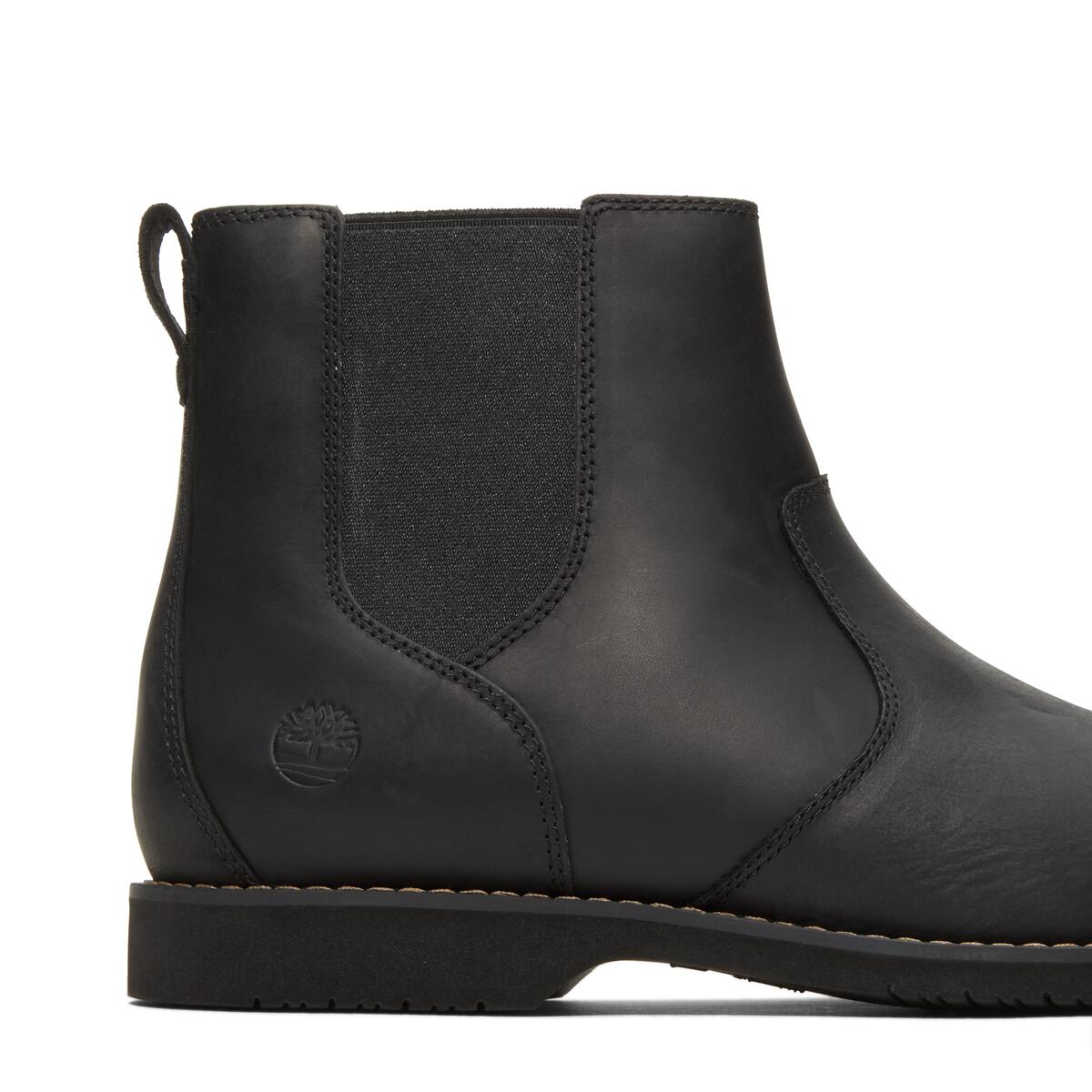 Woodhull Mid Chelsea Boot - Runner
