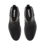 Woodhull Mid Chelsea Boot - Runner