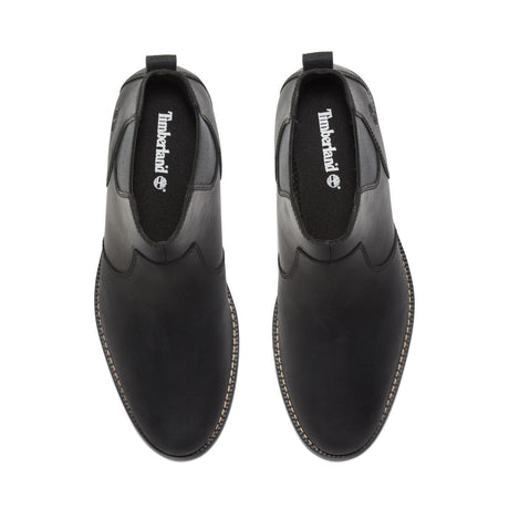 Woodhull Mid Chelsea Boot - Runner