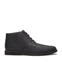 Woodhull Mid Lace Up Chukka Boot - Runner