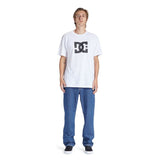 WORKER STRAIGHT PANT - Runner