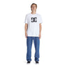 WORKER STRAIGHT PANT - Runner