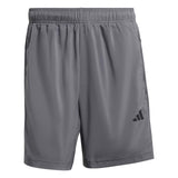 WORKOUT ESSENTIALS BASE WOVEN SHORT - Runner