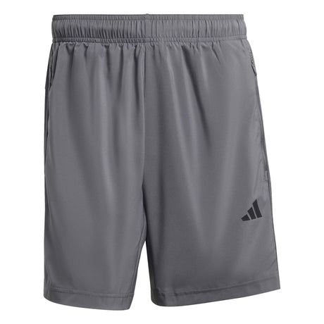 WORKOUT ESSENTIALS BASE WOVEN SHORT - Runner