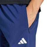 WORKOUT ESSENTIALS BASE WOVEN SHORT - Runner