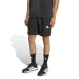 WORKOUT ESSENTIALS BASE WOVEN SHORT - Runner