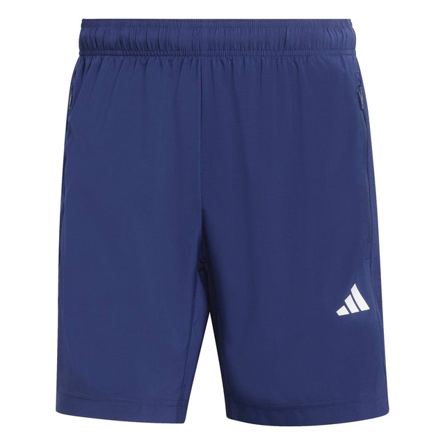 WORKOUT ESSENTIALS BASE WOVEN SHORT - Runner