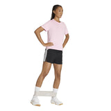 Workout Essentials Crew Neck T-Shirt - Runner