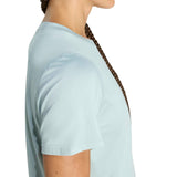 Workout Essentials Crew Neck T-Shirt - Runner