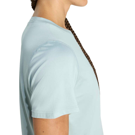 Workout Essentials Crew Neck T-Shirt - Runner