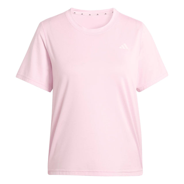 Workout Essentials Crew Neck T-Shirt - Runner