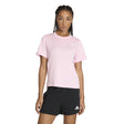 Workout Essentials Crew Neck T-Shirt - Runner