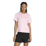 Workout Essentials Crew Neck T-Shirt - Runner