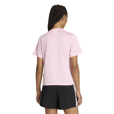Workout Essentials Crew Neck T-Shirt - Runner