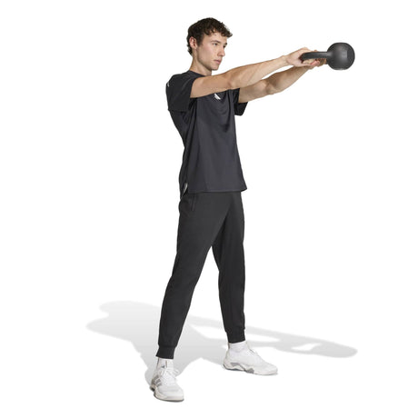 WORKOUT ESSENTIALS FEELREADY PANT - Runner