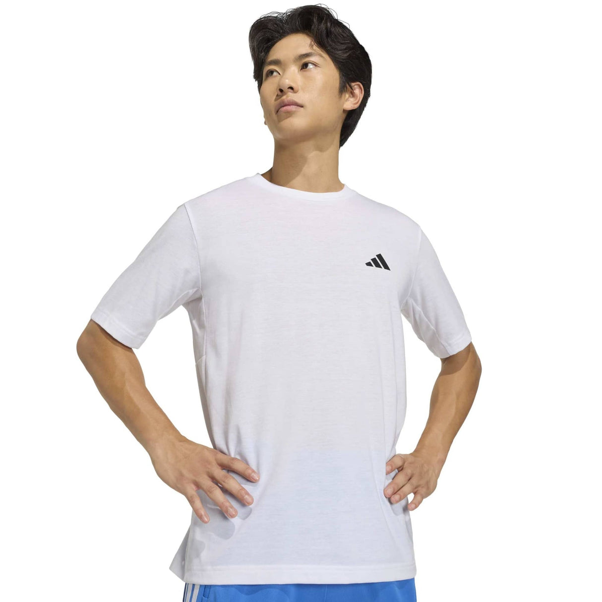 WORKOUT ESSENTIALS FEELREADY T - SHIRT - Runner