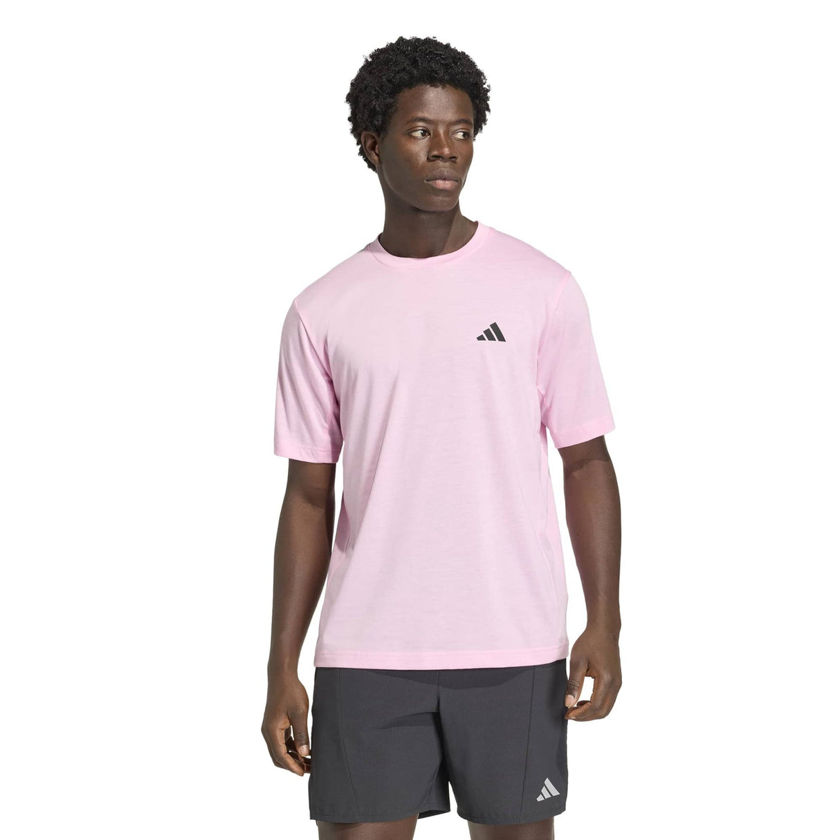 WORKOUT ESSENTIALS FEELREADY T - SHIRT - Runner