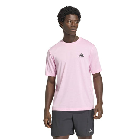 WORKOUT ESSENTIALS FEELREADY T - SHIRT - Runner