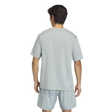 WORKOUT ESSENTIALS FEELREADY T - SHIRT - Runner