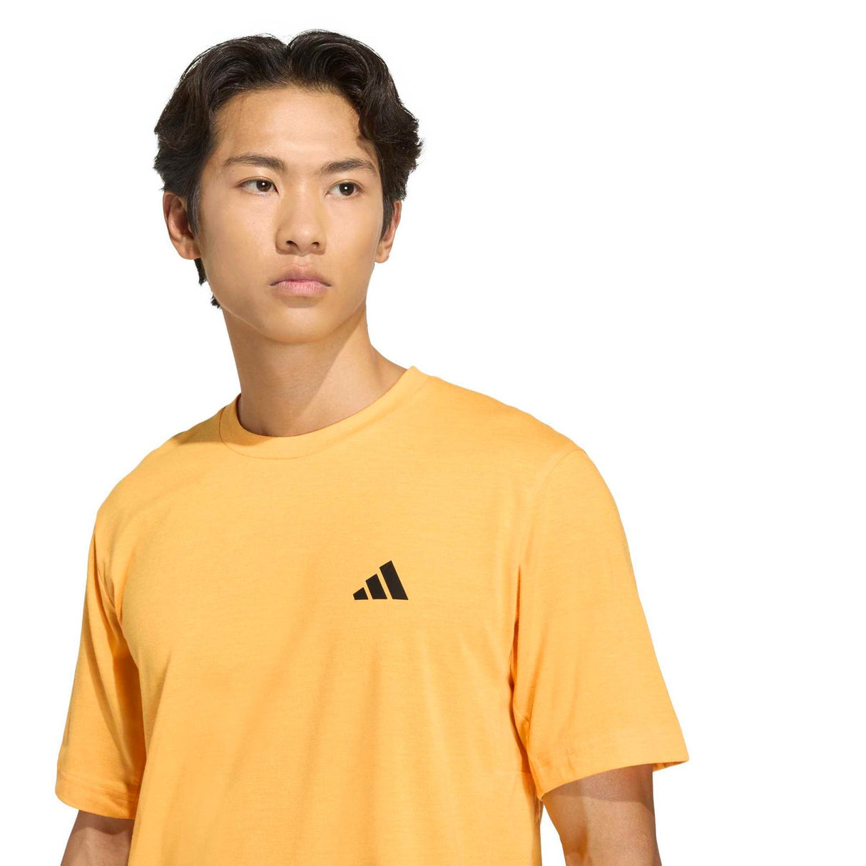 WORKOUT ESSENTIALS FEELREADY T - SHIRT - Runner